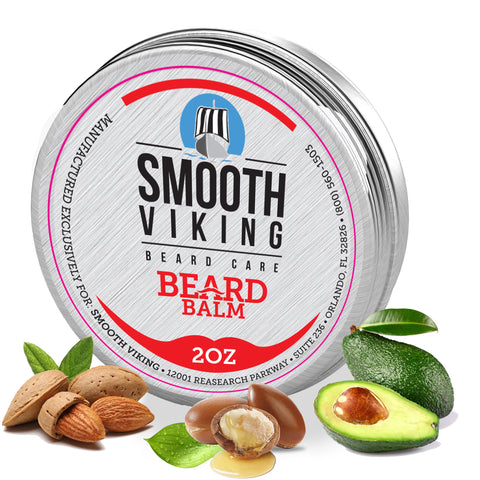 Beard Balm