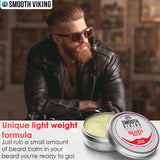 Beard Balm