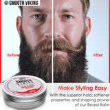 Beard Balm