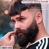 Beard Balm