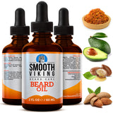 Beard Oil