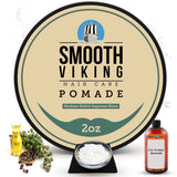 Smooth Viking Hair Pomade