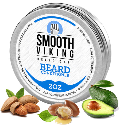 Beard Conditioner