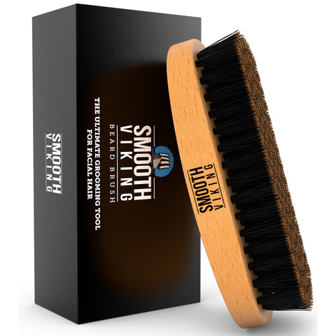 Beard Brush