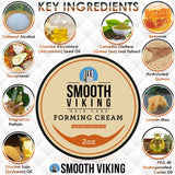 Forming Cream