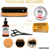 Ultimate Beard Grooming Set