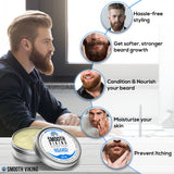 Beard Conditioner