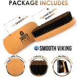 Beard Brush