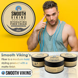 Hydrating Fiber Cream
