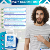 Hair & Beard Growth Support