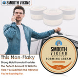 Forming Cream