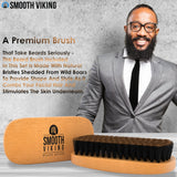 Beard Brush
