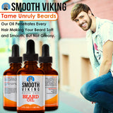 Beard Oil