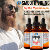 Beard Oil