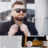 Ultimate Beard Grooming Set