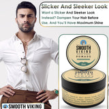 Smooth Viking Hair Pomade