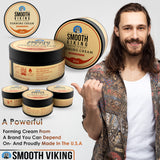 Forming Cream