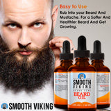 Beard Oil