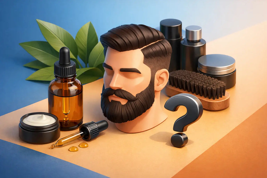 Is Beard Oil Necessary? The Real Answer