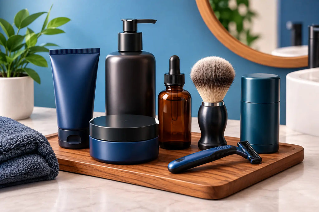 Men's Grooming Product Review: What Actually Works
