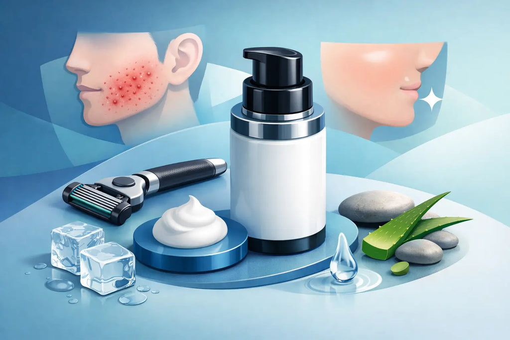 Aftershave Balm for Razor Burn Review: Does It Work?
