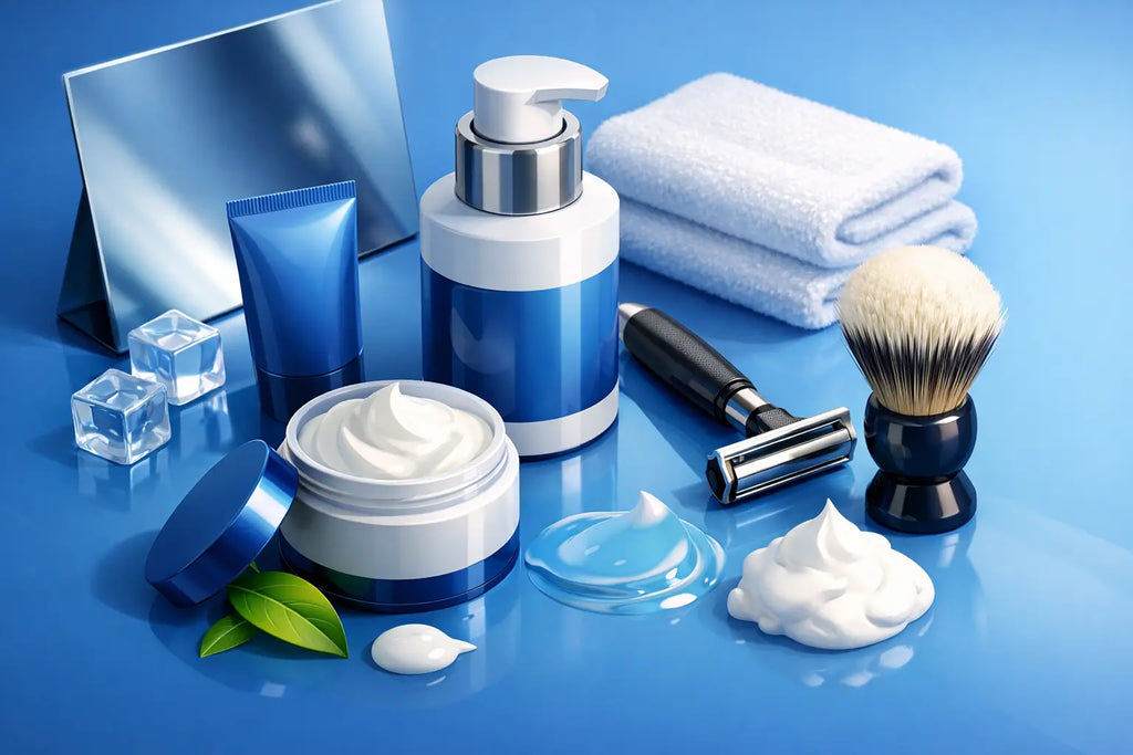 Best After Shave Balm for a Better Shave