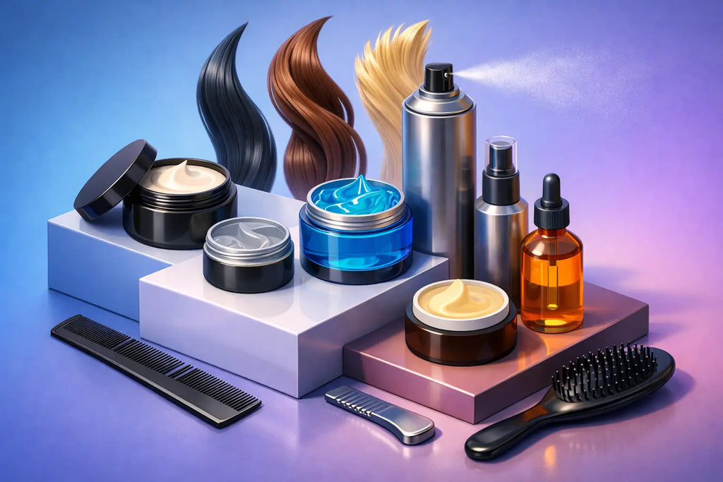 Which Hair Product Holds Longest? Real Answer