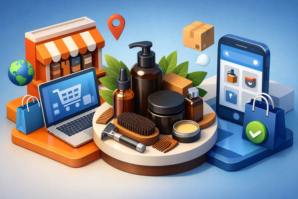 Where to Buy Beard Care Products That Work