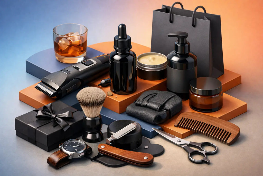 12 Best Beard Gifts Men Actually Want