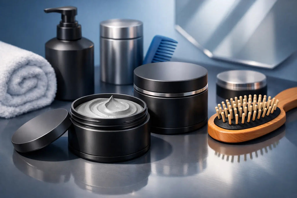 Best Hair Clay Men Can Actually Use Daily